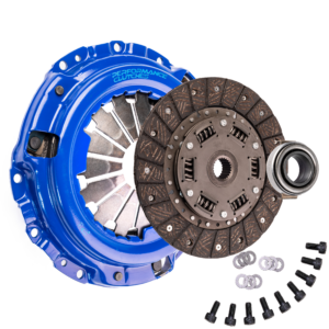 Performance Clutches Stage 1 Street HD clutch kit for Honda B-Series