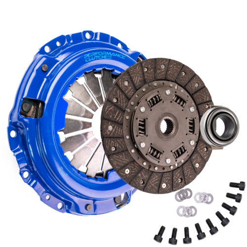 Performance Clutches Stage 1 Street HD komplet kvačila za Honda B-Series