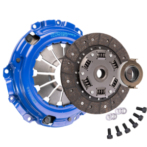 Performance Clutches Stage 1 Street HD clutch kit for Honda Civic EP3/FN2, Integra/RSX DC5