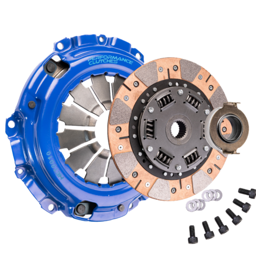 Performance Clutches Stage 2 Sport komplet spojke za Honda K-seriju