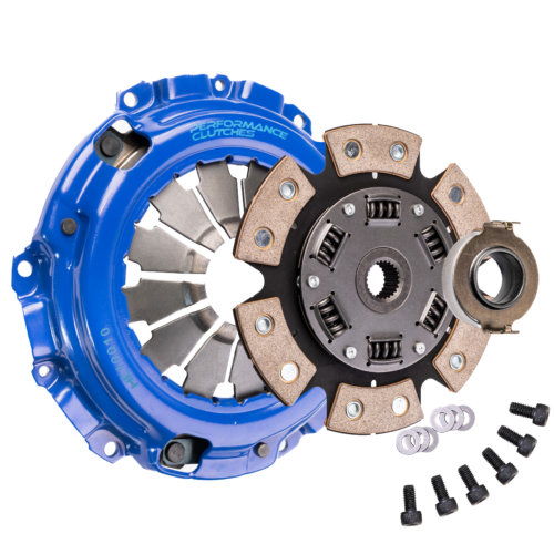 Performance Clutches Stage 3 Sport clutch kit for Honda Civic EP3/FN2 and Integra/RSX DC5