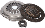 Performance Clutches clutch kit for Caterham, Lotus and Rover/MG