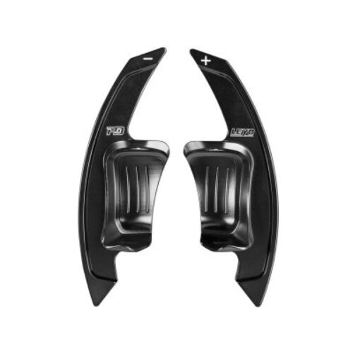 Leyo Motorsport paddle shift extension for VW Golf V/VI GTI