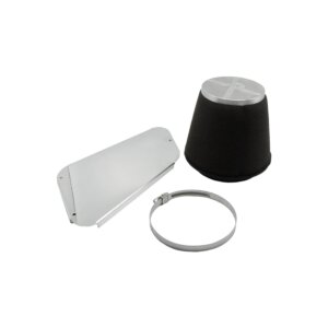 Pipercross intake system for Ford Escort III (GAA) 1.6 RS Turbo