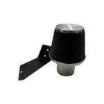 Pipercross intake system for VW Corrado I (53I)/Golf III