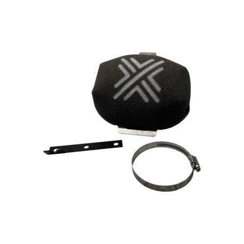 Pipercross intake system for Rover 100/Metro XP and Mini ADO15