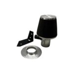 Pipercross air intake system for VW Golf III 2.0 Syncro