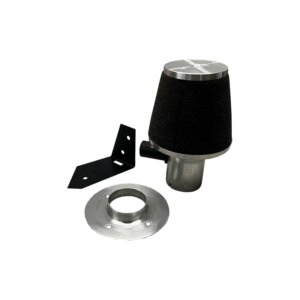 Pipercross air intake system for VW Golf III 2.0 Syncro