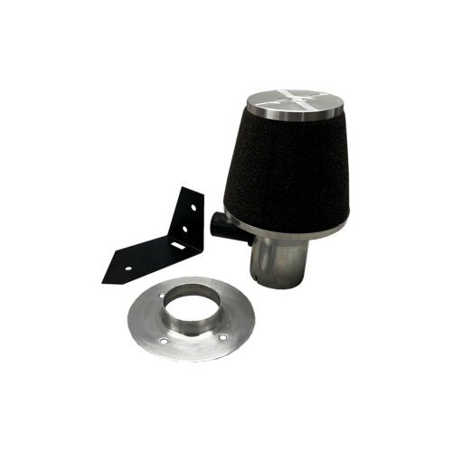 Pipercross air intake system for VW Golf III 2.0 Syncro
