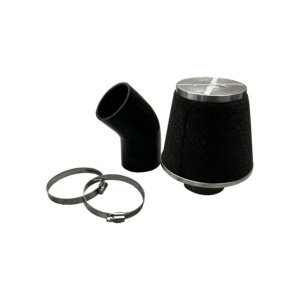 Pipercross intake system for Lotus Elise/Exige and MG F/TF