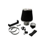 Pipercross intake system for Audi TT I (8N3) 1.8 T
