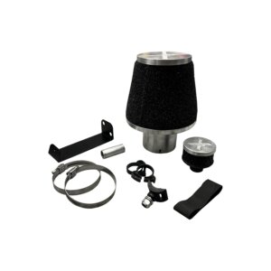 Pipercross intake system for Audi TT I (8N3) 1.8 T