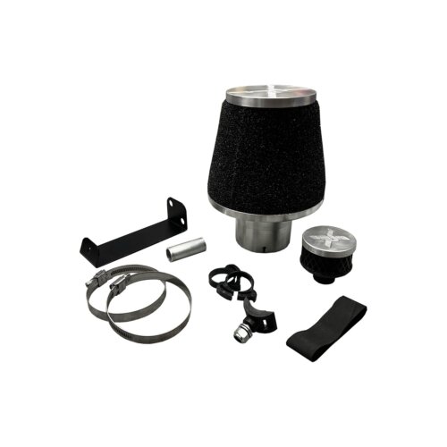 Pipercross intake system for Audi TT I (8N3) 1.8 T