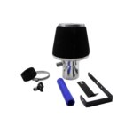 Pipercross intake system for Audi A3 8L, VW Golf IV/Bora 1J, VW Beetle 9C
