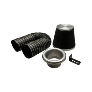 Pipercross intake system for Mini One/Cooper R50 and Convertible R52 (1.6 W10)