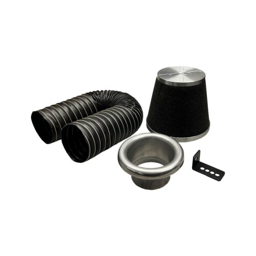 Pipercross intake system for Mini One/Cooper R50 and Convertible R52 (1.6 W10)