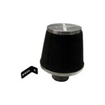 Pipercross intake system for Lancia Delta I (831_)