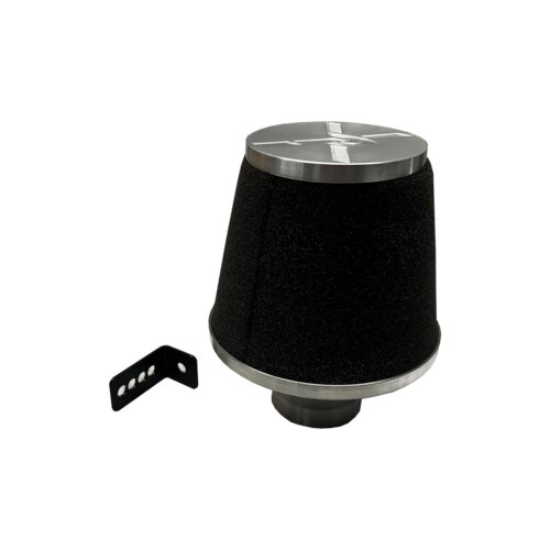 Pipercross intake system for Lancia Delta I (831_)