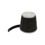 Pipercross air intake system for Peugeot 206 I 2.0 RC