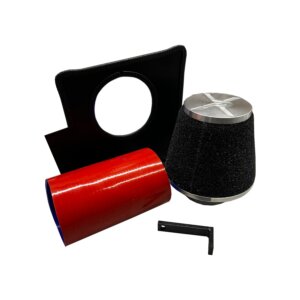 Pipercross intake system for Audi TT II (8J) 3.2 V6 quattro