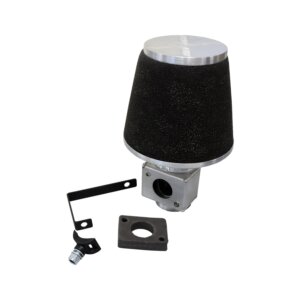 Pipercross intake system for Mitsubishi Colt VI (Z3/A) 1.5 Turbo