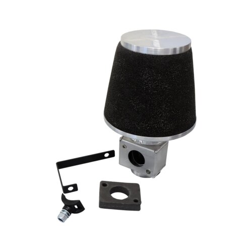 Pipercross intake system for Mitsubishi Colt VI (Z3/A) 1.5 Turbo