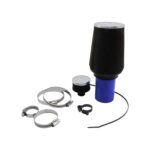 Pipercross intake system for Peugeot 207 I