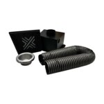 Pipercross intake system for Ford Fiesta VI (CB1/CCN)
