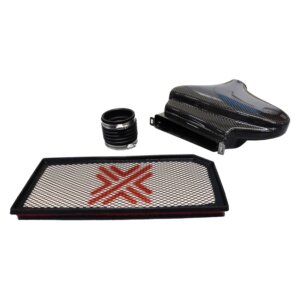 Pipercross intake system for VAG 2.0 TFSI
