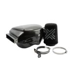 Pipercross intake system for VW Golf V/VI and Scirocco III