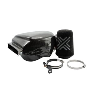 Pipercross intake system for VW Golf V/VI and Scirocco III