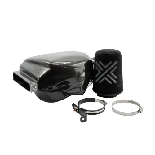 Pipercross intake system for VW Golf V/VI and Scirocco III