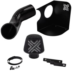 Pipercross intake system for Ford Fiesta VIII/Puma II 1.5 ST EcoBoost