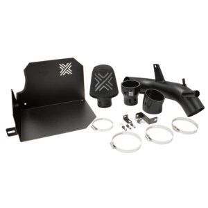 Pipercross PK438 intake system for Hyundai i20 III (BC3/BI3) 1.6 T-GDi N