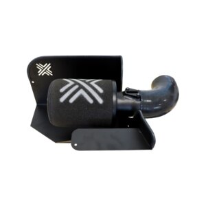 Pipercross intake system for Ford Ranger and VW Amarok (from 2022, 2.0 diesel)