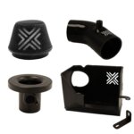 Pipercross intake system for Subaru BRZ II/Toyota GR 86 ZN8