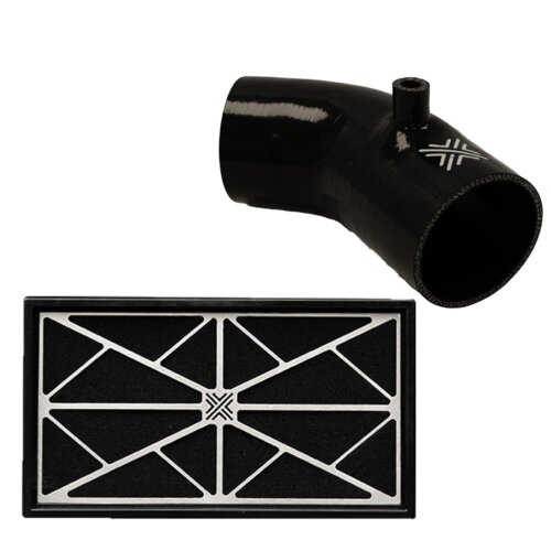 Pipercross intake system for Subaru BRZ ZD8/Toyota GR 86 ZN8