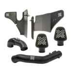 Pipercross intake system for BMW M2/M3/M4 F22/F80/F82
