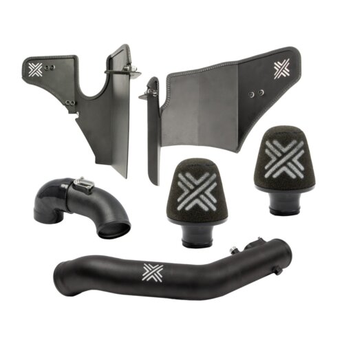 Pipercross intake system for BMW M2/M3/M4 F22/F80/F82