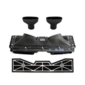 Pipercross usisni sustav za Audi RS6/RS7 C8