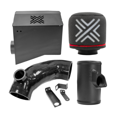Pipercross intake system for Mazda MX-5 IV ND