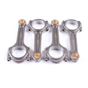 ZRP forged connecting rods for Alfa Romeo 1750 TBI