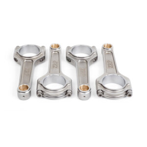 ZRP forged connecting rods for VW/Audi 1.8 20VT and 2.0 TFSI/TSI EA113