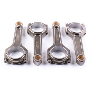 ZRP forged connecting rods for VW/Audi 1.8 20VT and 2.0 TFSI/TSI EA113
