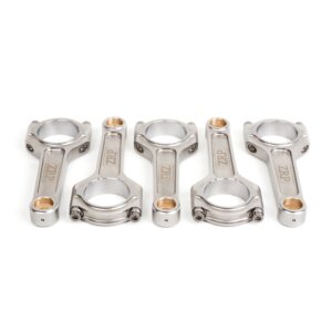 ZRP forged connecting rods for Audi RS2 B4 2.2 20V