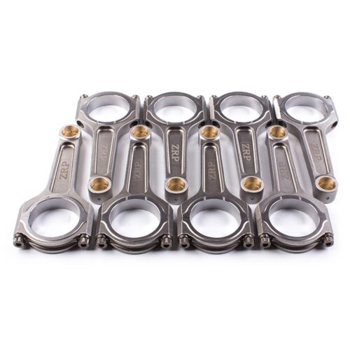 ZRP forged connecting rods for Audi RS6 C5 4.2 V8 Twin-Turbo