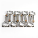 ZRP forged connecting rods for Audi RS4/R8 I 4.2 V8 32v