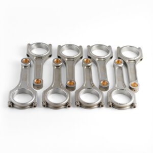 ZRP forged connecting rods for Audi RS4/R8 I 4.2 V8 32v