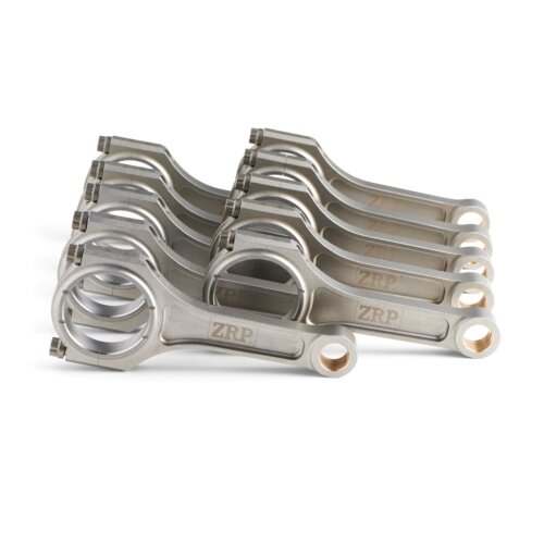 ZRP forged connecting rods for Audi R8 II 4S/Lamborghini Huracan