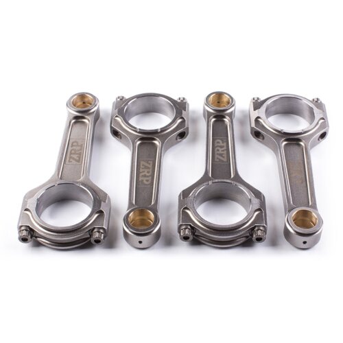 ZRP forged connecting rods for BMW M3 S14B23/S14B25